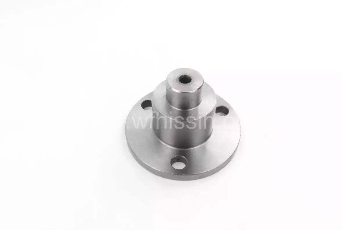 Steering knuckle king pin